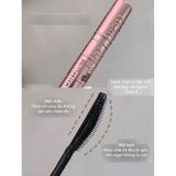  Mascara Maybelline Làm Dài Và Dày Mi Sky High 6ml 