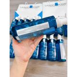  Gel Rửa Mặt La Roche-Posay Effaclar Purifying Foaming Gel Dành Cho Da Dầu, Nhạy Cảm 400ml 