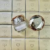  [Mini 3ml] Kem nền Cle De Peau Beaute Le Fond De Teint The Foundation 