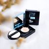 Phấn Nước Maybelline Fit Me Matte+Poreless Cushion Mịn Nhẹ Kiềm Dầu 14g