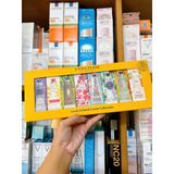  Set Kem Dưỡng Da Tay L'Occitane Lucky 8 Hand Cream Collection 8x30ml (8 Món) 