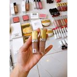  [Teaster] Son Kem Rouge Đi ... O Forever Liquid Sequin Vỏ Vàng 