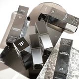  [Fullbox] Son Tom Ford Extrême Badass Lip Color 3.4g 