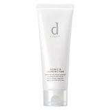  Bọt Rửa Mặt d program Essence In Cleansing Foam Giúp Làm Sạch Và Cung Cấp Ẩm Da 120g 