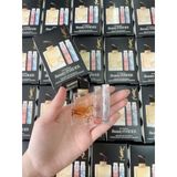  Set Sephora Beauty insider  LIBRE 