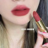  Son L'absolu Rouge Drama Matte 3.6g Màu 295 French Rendez-Vous 