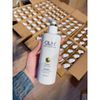 Sữa Dưỡng Thể Olay Cellscience B3 + Optic Glow & Radiance Body Lotion Tuýp 90gr - 260ml