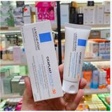  Kem Dưỡng Chống Nắng Phục Hồi Da Yếu La Roche Posay Cicaplast B5 SPF50 40ml 