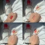  Nước Tẩy Trang Bio Sensibio H20 Solution Micellaire 