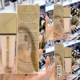  Kem Nền YSL Nắp Vàng Touche Eclat Le Teint Foundation Fullsize 30ml 