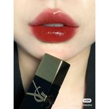  Son Thỏi YSL Satin lì The Bold High Pigment Lipstick 3g [NEW 2022] 