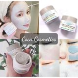  [CHÍNH HÃNG] Mặt Nạ Đất Sét Rare Earth Deep Pore Cleansing Masque 14ml - 125ml 
