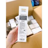  Nước Tẩy Trang d program Essence In Cleansing Water Dành Cho Da Nhạy Cảm 180ml 