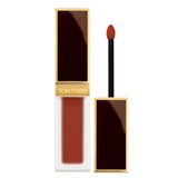  [Fullbox] Son Kem Tom Ford Liquid Lip Luxe Matte Màu 122 Smitten - Đỏ Đất 