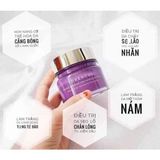  Kem Dưỡng Forencos Tone Up Dưỡng Ẩm Nâng Cơ Da 