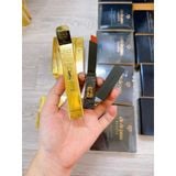  [Fullbox] Son YSL Rouge Pur Couture The Slim Leather Matte Lipstick 2.2g 