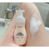  DUNG DỊCH VỆ SINH MOONLOOK FEMININE CLEAN BUBBLE 150ML 