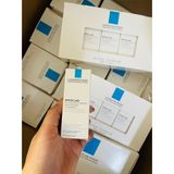  [Mini size 15m] Gel Rửa Mặt Tạo Bọt Làm Sạch, Giảm Nhờn Cho Da Dầu Nhạy Cảm La Roche-Posay Effaclar 