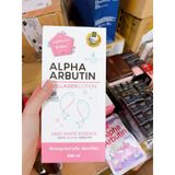  Sữa Dưỡng Thể Alpha Arbutin 3 Plus Collagen Lotion 500ml Thái Lan 