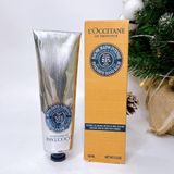  Kem Dưỡng Da Tay L'occitane 25% Shea Butter Fullsize 150ml 