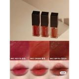  [Mini 2.8g] Son Kem Rouge Unlimited Kinu Cream Lip Color Couler À Lèvres 