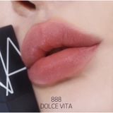  Son Nars Air Matte Ultra Lip Tint 5.5g Màu 888 Dolce Vita - Màu Hồng Đất 