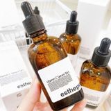  Serum Dưỡng Trắng Esthemax Vitamin C Serum 561 Hàn Quốc 100ml 