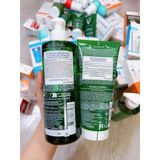  Sữa Rửa Mặt Cho Da Dầu Mụn Vichy Normaderm Phytosolution 400ml - 200ml - 50ml 