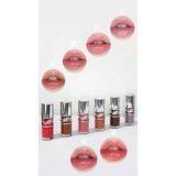  [Mini 3ml] Son Dưỡng Môi YSL Loveshine Plumping Lip Oil Gloss 