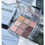  Bảng Phấn Mắt 9 Ô Dior Backstage Eye Palette 10g 