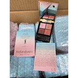  Phấn Mắt YSL 125 Sang Trọng, Chất Phấn Mịn Mượt 