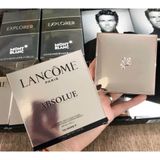  Phấn Nước Lancôme Absolue Smoothing Liquid Compact Fullbox 