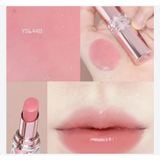  [Mini 1.6gr] Son Dưỡng YSL Love Shine Candy Glow  (Vỏ Hồng) 