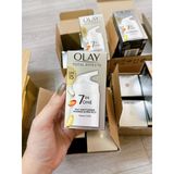  Olay Kem Dưỡng Olay Total Effects 7 in 1 UK Ngày - Đêm 50ml 
