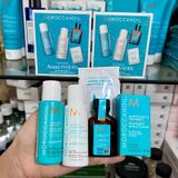  Set Dưỡng Tóc  Oil 4 Món 