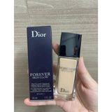 Kem nền DIOR Lâu Trôi Forever Foundation- Skin Glow - Fullbox 