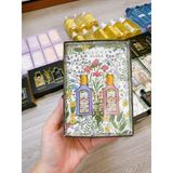  Set 2 Nước Hoa Gucci Flora Gorgeous Magnolia 5ml 