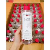  Nước Tẩy Trang Làm Sạch Sâu Cho Da Nhạy Cảm Micellar Make-Up Remover Solution 500ml 