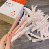  Hộp 30 & 60 Ống Đũa Thần Phụ Khoa Wettrust Inner – Hàn Quốc 