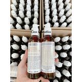  Bộ Đôi Làm Sạch & Cân Bằng Da Sữa Rửa Mặt & Toner Hoa Cúc Chính Hãng 