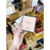  [Son Chạm Nhẹ] Son Gucci Rouge À Lèvres Matte Lipstick 3.5g 