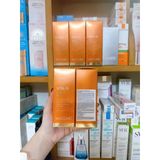  Serum Vitamin C Dưỡng Sáng Da Mờ Thâm Maxclinic Vita-10 Vital Ampoule 100ml 