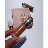  Set 3 Thỏi Má Hồng Dạng Kem & Highlight Rare Beauty Mini Blush and Luminize Trio 