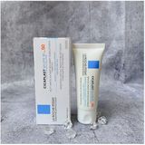  Kem Dưỡng Chống Nắng Phục Hồi Da Yếu La Roche Posay Cicaplast B5 SPF50 40ml 