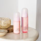  Nước Cân Bằng D Program Moist Care Lotion Cho Mọi Loại 125ml 