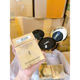  [Mới Nắp Hít] Phấn Nước Le Cushion Encre De Peau Luminous Matte 14g 