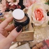  [Mini 4gr] Phấn nước Cushion Dior Prestige SPF50/PA+++ 