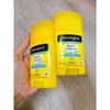  [Date 1/26] Thanh Lăn Kem Chống Nắng Neutrogena Beach Defense SPF50 Mỹ 42gr 
