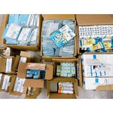  5 Gói x 1.5ml Serum Garnier Giảm Mụn Sáng Da 