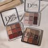 Bảng Phấn Mắt 9 Ô Dior Backstage Eye Palette 10g